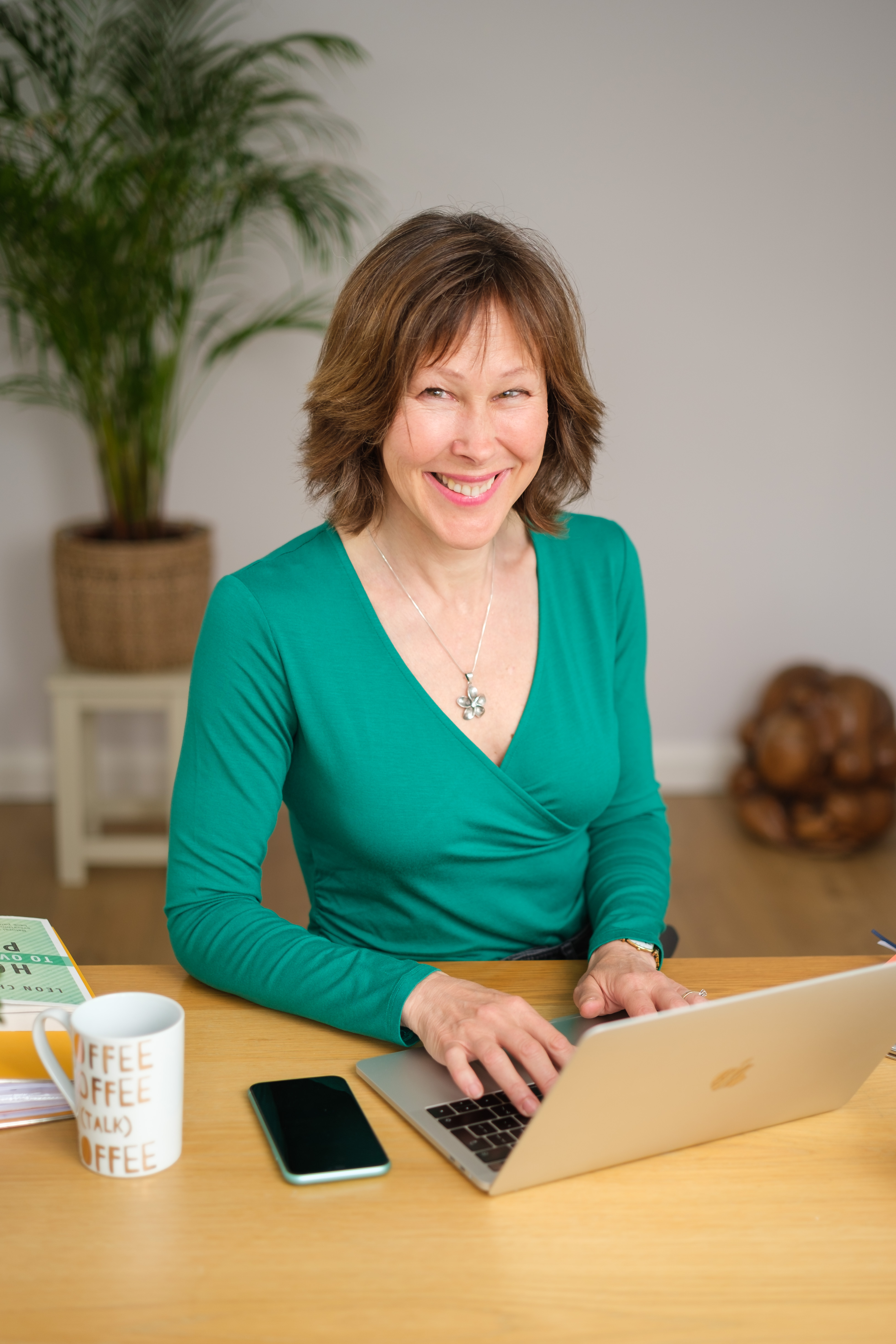 Dawn Rowland