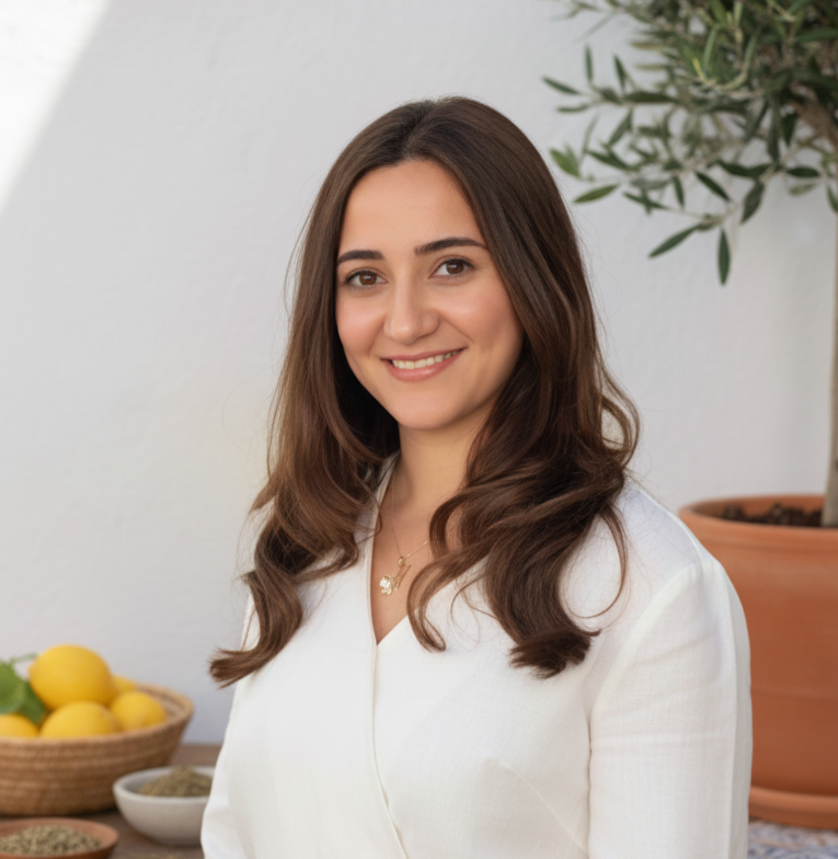 Maryam Tamaddon