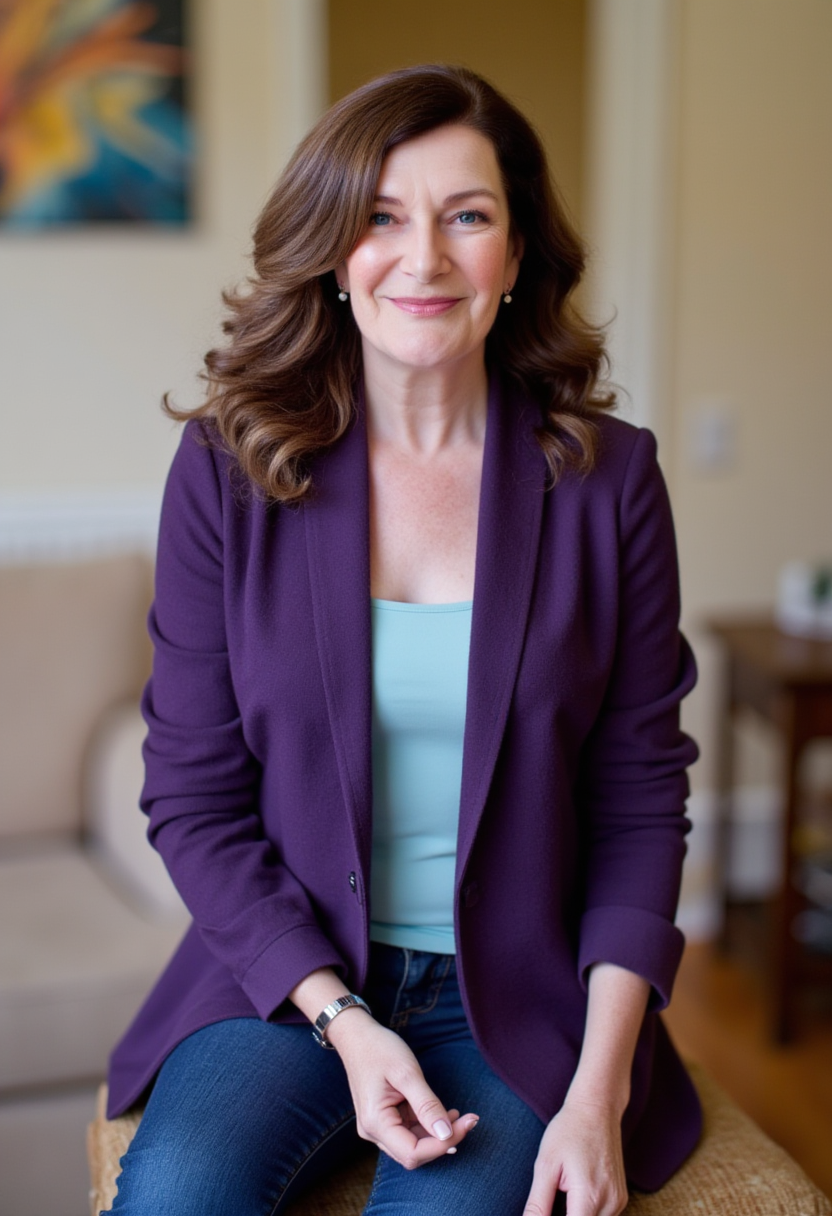 Sarah Brown