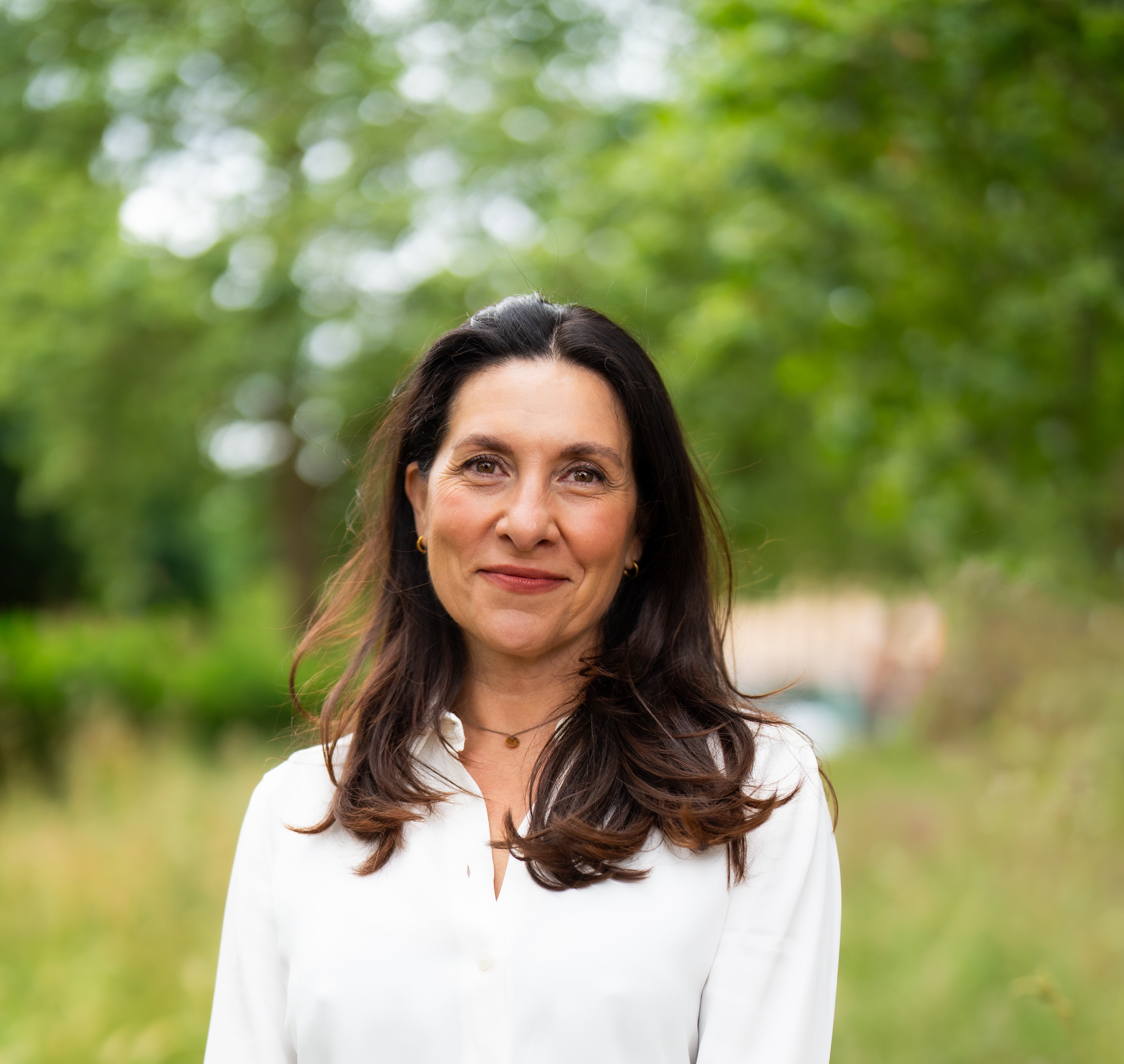 Teresa Orea-Viejo